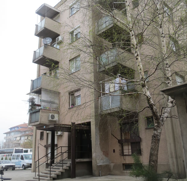 Син убица био неурачунљив